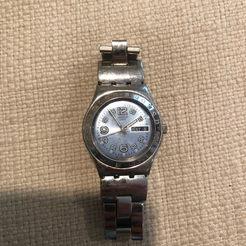Swatch
